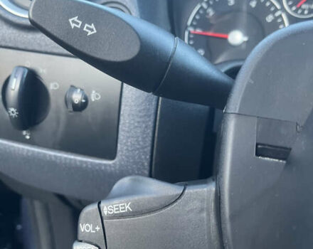 Сірий Форд Фьюжен, об'ємом двигуна 1.4 л та пробігом 139 тис. км за 5800 $, фото 18 на Automoto.ua