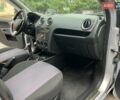 Сірий Форд Фьюжен, об'ємом двигуна 1.4 л та пробігом 110 тис. км за 5999 $, фото 29 на Automoto.ua