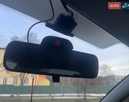 Сірий Форд Фьюжен, об'ємом двигуна 1.4 л та пробігом 127 тис. км за 5650 $, фото 18 на Automoto.ua