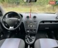 Серый Форд Фьюжн, объемом двигателя 1.4 л и пробегом 146 тыс. км за 5800 $, фото 20 на Automoto.ua