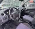 Сірий Форд Фьюжен, об'ємом двигуна 1.4 л та пробігом 179 тис. км за 6900 $, фото 12 на Automoto.ua