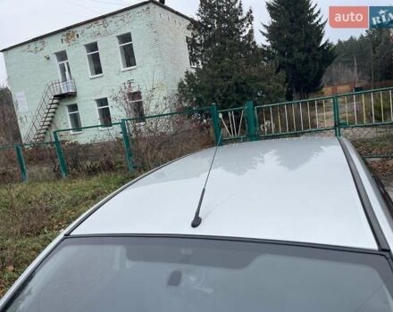 Сірий Форд Фьюжен, об'ємом двигуна 1.4 л та пробігом 130 тис. км за 5699 $, фото 6 на Automoto.ua