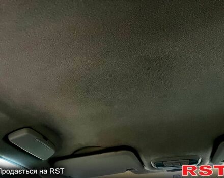 Серый Форд Фьюжн, объемом двигателя 1.6 л и пробегом 203 тыс. км за 5999 $, фото 9 на Automoto.ua