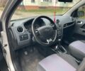 Сірий Форд Фьюжен, об'ємом двигуна 1.4 л та пробігом 130 тис. км за 5699 $, фото 16 на Automoto.ua
