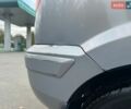 Серый Форд Фьюжн, объемом двигателя 1.4 л и пробегом 206 тыс. км за 4500 $, фото 19 на Automoto.ua