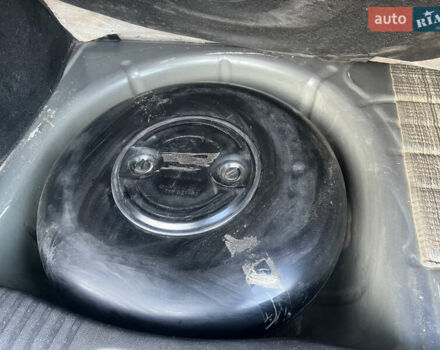 Сірий Форд Фьюжен, об'ємом двигуна 1.4 л та пробігом 139 тис. км за 5800 $, фото 26 на Automoto.ua