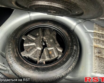 Серый Форд Фьюжн, объемом двигателя 1.6 л и пробегом 203 тыс. км за 5999 $, фото 11 на Automoto.ua