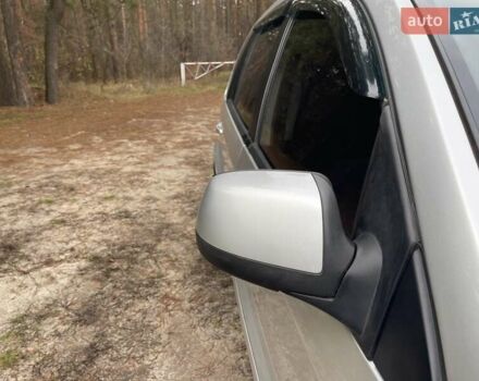 Сірий Форд Фьюжен, об'ємом двигуна 1.4 л та пробігом 129 тис. км за 5700 $, фото 9 на Automoto.ua