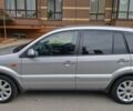 Серый Форд Фьюжн, объемом двигателя 1.4 л и пробегом 228 тыс. км за 5750 $, фото 2 на Automoto.ua