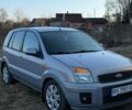 Сірий Форд Фьюжен, об'ємом двигуна 1.4 л та пробігом 174 тис. км за 5500 $, фото 6 на Automoto.ua