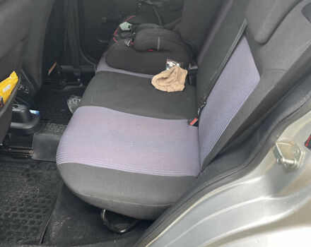 Сірий Форд Фьюжен, об'ємом двигуна 1.39 л та пробігом 262 тис. км за 5200 $, фото 19 на Automoto.ua