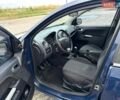 Серый Форд Фьюжн, объемом двигателя 1.6 л и пробегом 255 тыс. км за 4100 $, фото 8 на Automoto.ua