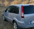 Сірий Форд Фьюжен, об'ємом двигуна 1.4 л та пробігом 174 тис. км за 5500 $, фото 1 на Automoto.ua
