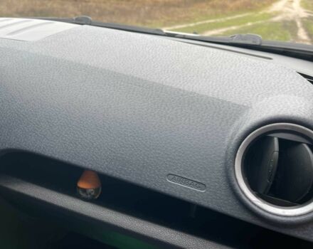 Сірий Форд Фьюжен, об'ємом двигуна 1.4 л та пробігом 130 тис. км за 5699 $, фото 19 на Automoto.ua