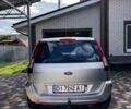 Сірий Форд Фьюжен, об'ємом двигуна 1.4 л та пробігом 138 тис. км за 5600 $, фото 4 на Automoto.ua