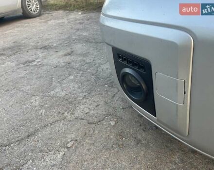 Серый Форд Фьюжн, объемом двигателя 1.4 л и пробегом 130 тыс. км за 5699 $, фото 11 на Automoto.ua