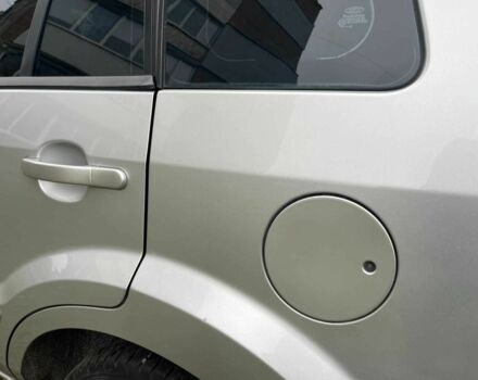 Серый Форд Фьюжн, объемом двигателя 1.4 л и пробегом 129 тыс. км за 5650 $, фото 9 на Automoto.ua