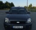 Сірий Форд Фьюжен, об'ємом двигуна 1.4 л та пробігом 160 тис. км за 3000 $, фото 1 на Automoto.ua