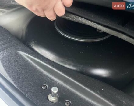 Сірий Форд Фьюжен, об'ємом двигуна 1.4 л та пробігом 127 тис. км за 5650 $, фото 12 на Automoto.ua
