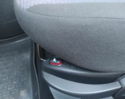 Сірий Форд Фьюжен, об'ємом двигуна 1 л та пробігом 52 тис. км за 7200 $, фото 8 на Automoto.ua