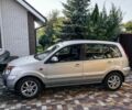 Сірий Форд Фьюжен, об'ємом двигуна 1.4 л та пробігом 138 тис. км за 5600 $, фото 2 на Automoto.ua