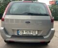 Сірий Форд Фьюжен, об'ємом двигуна 1.4 л та пробігом 110 тис. км за 5999 $, фото 12 на Automoto.ua