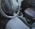 Серый Форд Фьюжн, объемом двигателя 1.4 л и пробегом 156 тыс. км за 5890 $, фото 12 на Automoto.ua