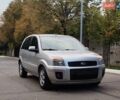 Серый Форд Фьюжн, объемом двигателя 1.4 л и пробегом 171 тыс. км за 5900 $, фото 1 на Automoto.ua