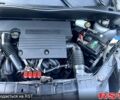 Сірий Форд Фьюжен, об'ємом двигуна 1.4 л та пробігом 127 тис. км за 5650 $, фото 13 на Automoto.ua