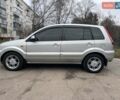 Сірий Форд Фьюжен, об'ємом двигуна 1.4 л та пробігом 130 тис. км за 5699 $, фото 1 на Automoto.ua