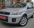 Серый Форд Фьюжн, объемом двигателя 1.4 л и пробегом 228 тыс. км за 5750 $, фото 1 на Automoto.ua
