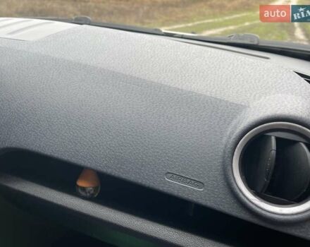 Сірий Форд Фьюжен, об'ємом двигуна 1.4 л та пробігом 129 тис. км за 5700 $, фото 16 на Automoto.ua