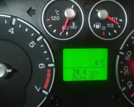 Сірий Форд Фьюжен, об'ємом двигуна 1 л та пробігом 52 тис. км за 7200 $, фото 6 на Automoto.ua