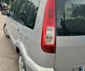 Сірий Форд Фьюжен, об'ємом двигуна 1.4 л та пробігом 110 тис. км за 5999 $, фото 11 на Automoto.ua
