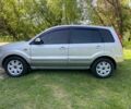 Сірий Форд Фьюжен, об'ємом двигуна 1.4 л та пробігом 163 тис. км за 4900 $, фото 1 на Automoto.ua