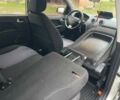 Сірий Форд Фьюжен, об'ємом двигуна 1.4 л та пробігом 129 тис. км за 5650 $, фото 19 на Automoto.ua