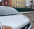 Сірий Форд Фьюжен, об'ємом двигуна 1.4 л та пробігом 130 тис. км за 5699 $, фото 9 на Automoto.ua