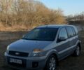 Сірий Форд Фьюжен, об'ємом двигуна 1.4 л та пробігом 174 тис. км за 5500 $, фото 1 на Automoto.ua