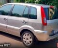 Серый Форд Фьюжн, объемом двигателя 1.4 л и пробегом 137 тыс. км за 5600 $, фото 2 на Automoto.ua