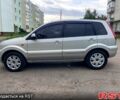 Сірий Форд Фьюжен, об'ємом двигуна 1.4 л та пробігом 163 тис. км за 4900 $, фото 1 на Automoto.ua