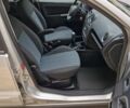 Серый Форд Фьюжн, объемом двигателя 1.4 л и пробегом 228 тыс. км за 5750 $, фото 27 на Automoto.ua