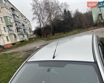 Сірий Форд Фьюжен, об'ємом двигуна 1.4 л та пробігом 129 тис. км за 5600 $, фото 6 на Automoto.ua