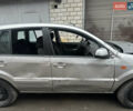 Серый Форд Фьюжн, объемом двигателя 0 л и пробегом 10 тыс. км за 1250 $, фото 1 на Automoto.ua