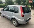 Серый Форд Фьюжн, объемом двигателя 1.4 л и пробегом 110 тыс. км за 6150 $, фото 3 на Automoto.ua
