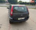 Серый Форд Фьюжн, объемом двигателя 1.6 л и пробегом 243 тыс. км за 5900 $, фото 4 на Automoto.ua