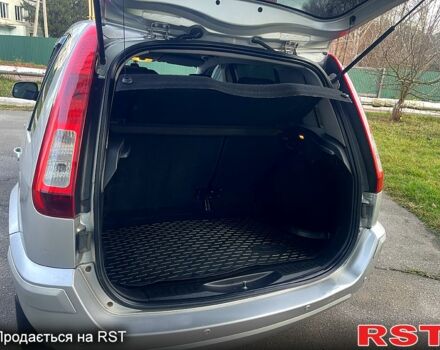 Сірий Форд Фьюжен, об'ємом двигуна 1.4 л та пробігом 127 тис. км за 5650 $, фото 7 на Automoto.ua