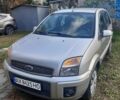 Сірий Форд Фьюжен, об'ємом двигуна 1.39 л та пробігом 104 тис. км за 3700 $, фото 4 на Automoto.ua