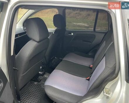 Сірий Форд Фьюжен, об'ємом двигуна 1.4 л та пробігом 129 тис. км за 5700 $, фото 13 на Automoto.ua