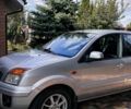 Сірий Форд Фьюжен, об'ємом двигуна 1.4 л та пробігом 138 тис. км за 5600 $, фото 6 на Automoto.ua