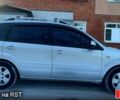 Серый Форд Фьюжн, объемом двигателя 14 л и пробегом 138 тыс. км за 6800 $, фото 2 на Automoto.ua